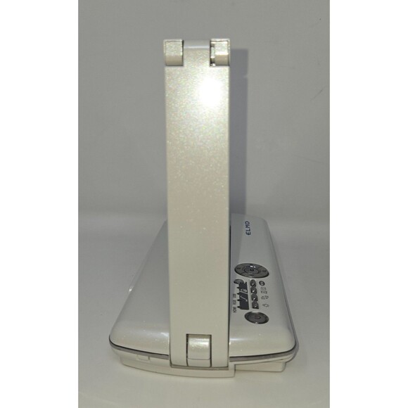Elmo MO-1 Portable Visual Presenter Document Camera VGA HDMI USB AC Adapter - Picture 14 of 16